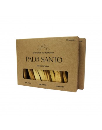 Palo Santo 9 sticks